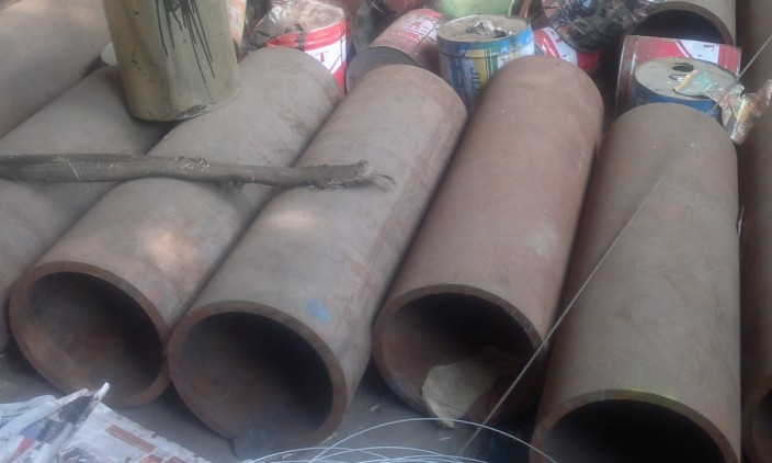 m15CRMO䓰4MMһX(qin)/ASTM T91o(w)p60*4 51*7